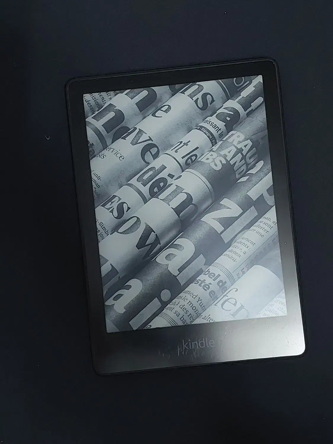 کتابخوان کیندل|تبلت|مشهد, کوه سنگی|دیوار