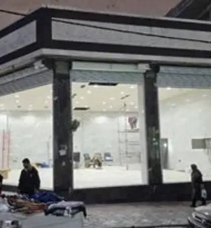 مغازه ۲۵ متری|اجارهٔ مغازه و غرفه|قم, انسجام|دیوار