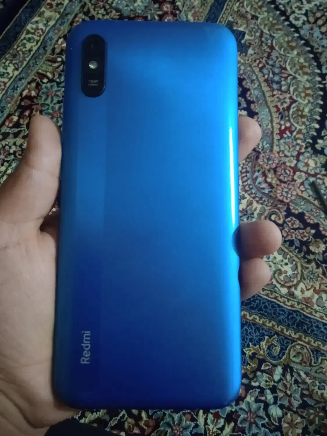 معاوضه گوشی A9 با یک سفر کرببلا|موبایل|نرماشیر, |دیوار