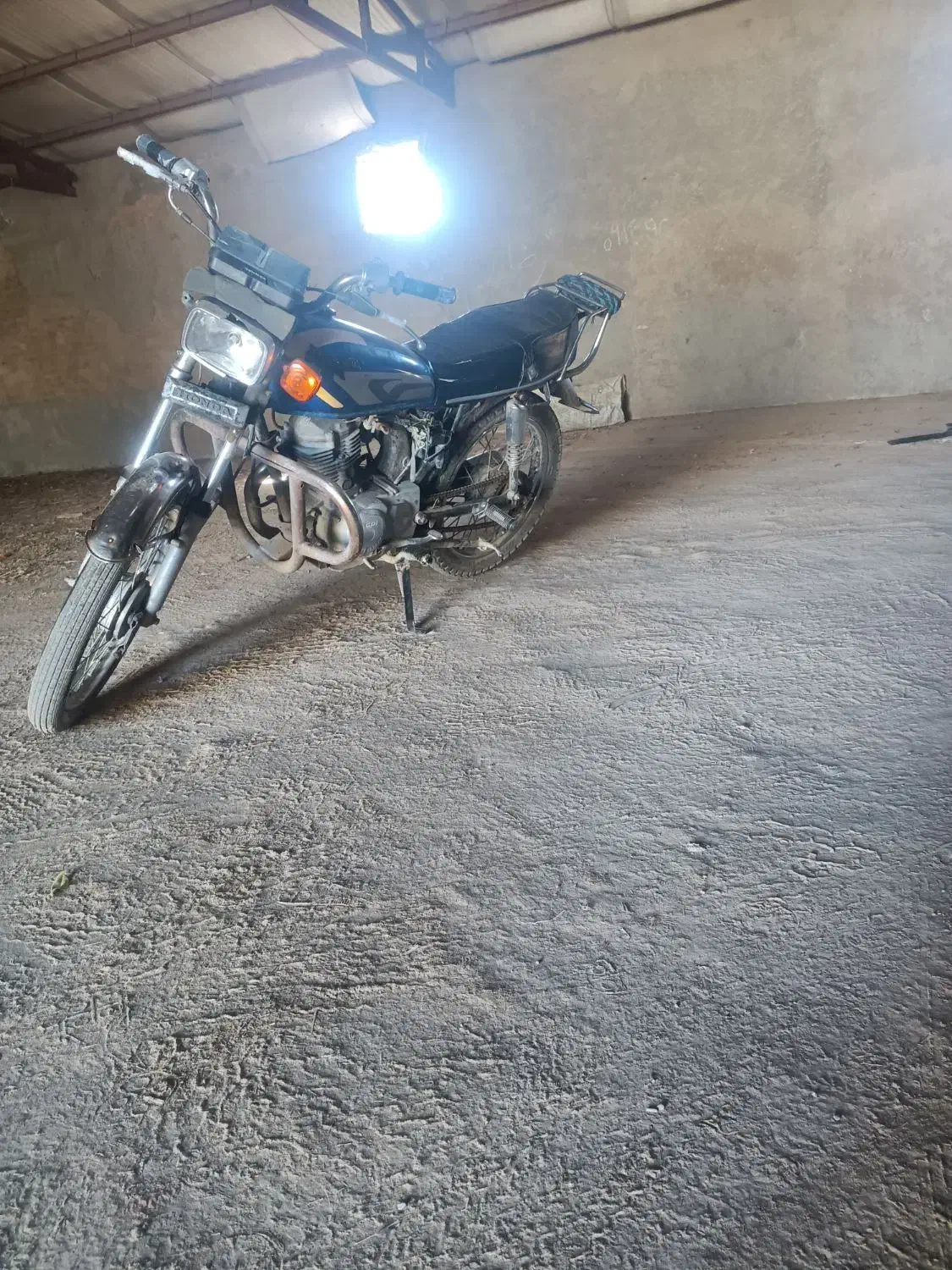 موتور خانگی|موتورسیکلت|عجب شیر, |دیوار