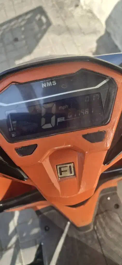 موتور کلیک گلکسی|موتورسیکلت|مشهد, بهمن|دیوار