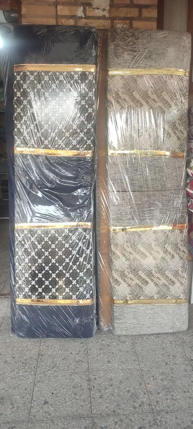 مبل خلیجی|مبلمان خانگی و میز عسلی|شوش, |دیوار