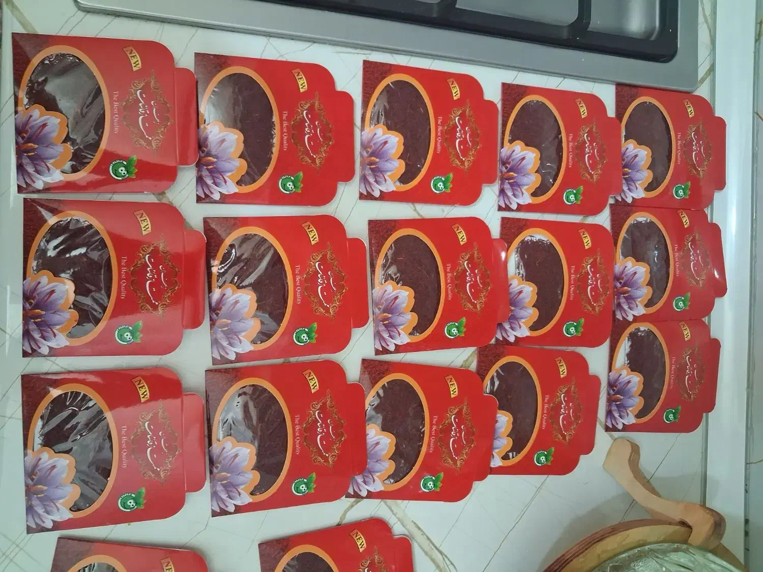 برنج ایرانی زعفران|خوردنی و آشامیدنی|تهران, هفده شهریور|دیوار