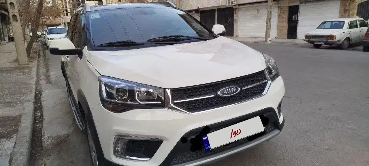 x22 اکسلنت مدل 1402|خودرو سواری و وانت|مشهد, هنرور|دیوار