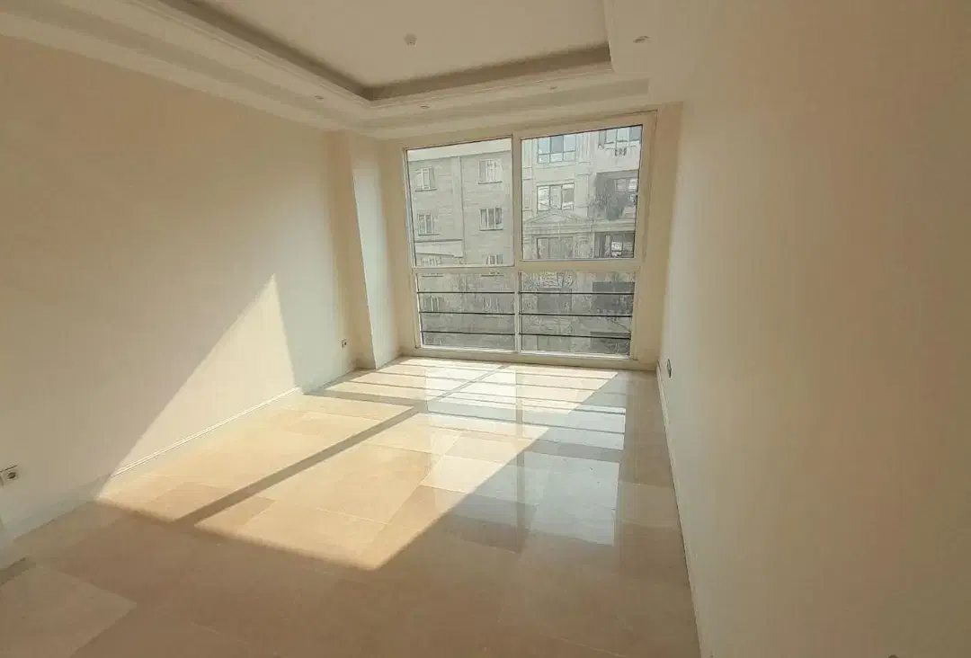 سعادت آباد/۱۵۵ متر/ مروارید/ فول