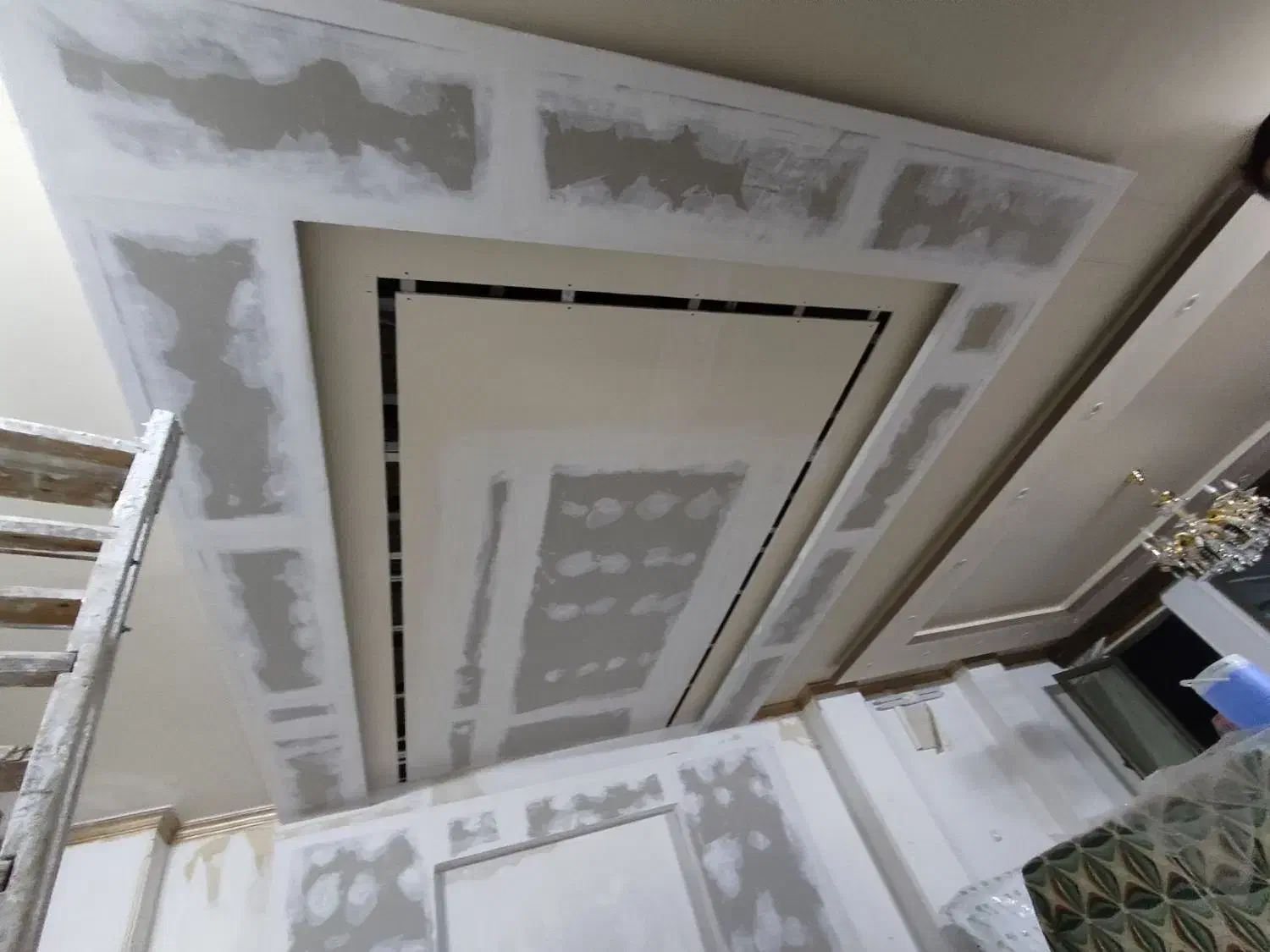 نیروی شاگرد و نیمه ماهر در کناف|استخدام معماری، عمران و ساختمانی|قم, عمار یاسر|دیوار