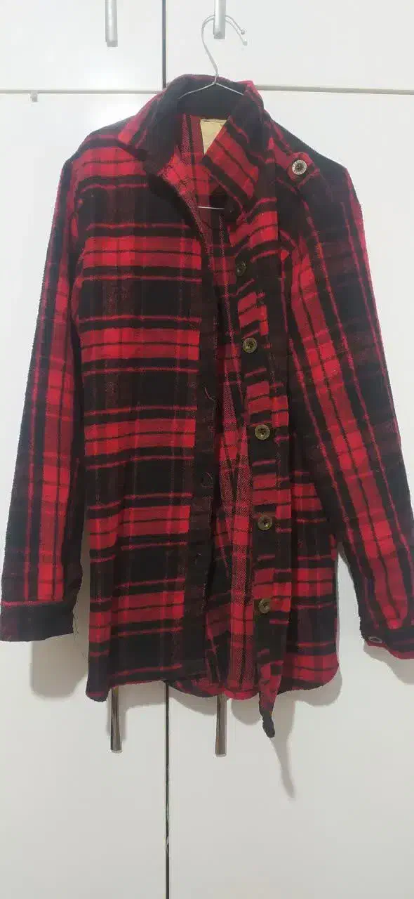 شکت چهارخونه|لباس|بیرجند, |دیوار