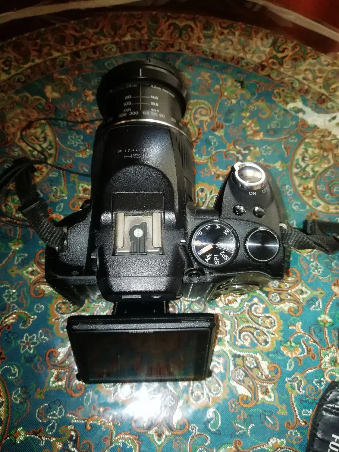 دوربین|دوربین عکاسی و فیلم‌برداری|زنجان, |دیوار