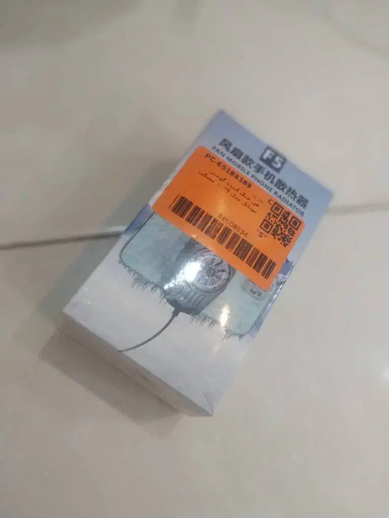 فن بازی|لوازم جانبی موبایل و تبلت|گرگان, |دیوار