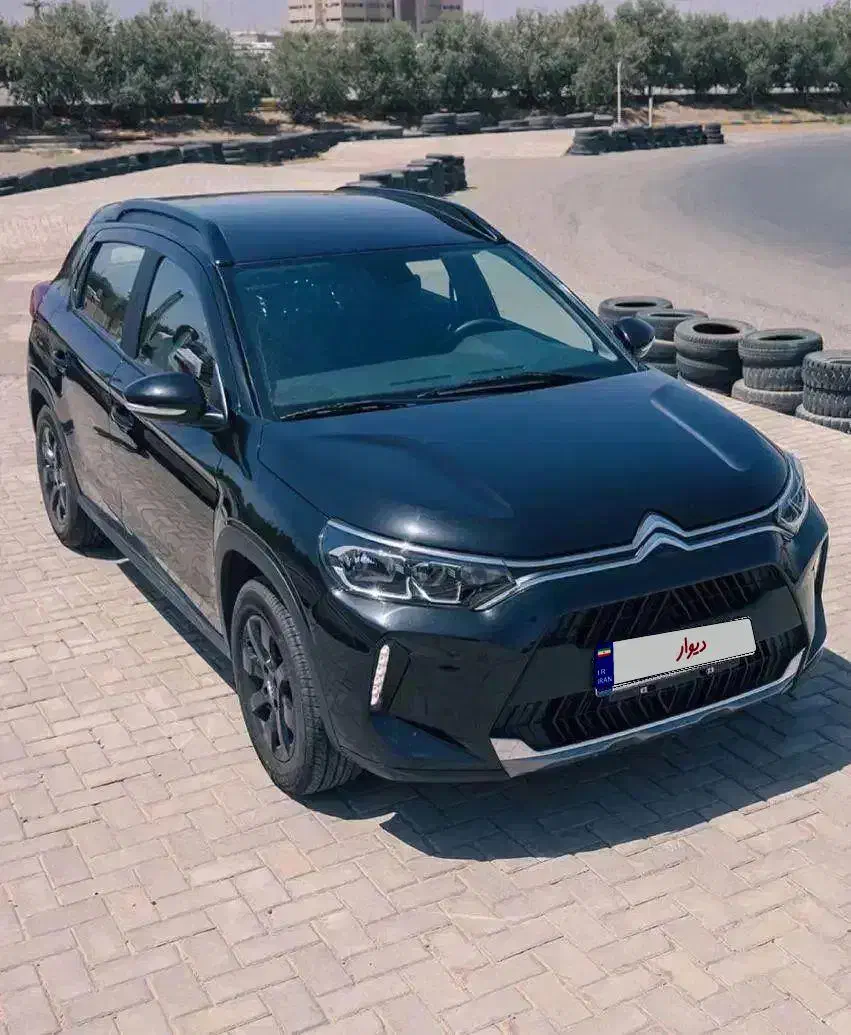 حواله سیتروئن c3-xr تحویل اسفند ۱۴۰۴|خودرو سواری و وانت|تهران, مرزداران|دیوار