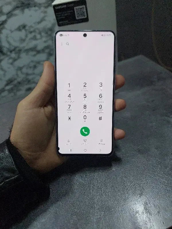 سامسونگS21fe 256gig &A73 128g|موبایل|تبریز, |دیوار