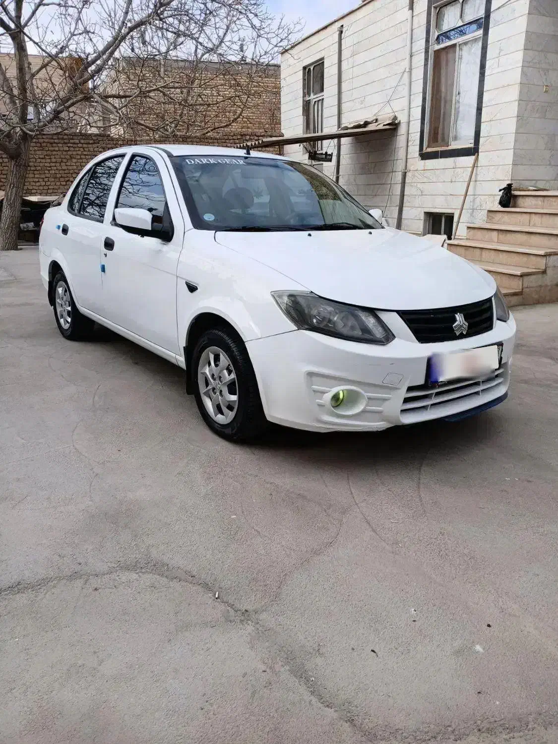 سایینا|خودرو سواری و وانت|بجنورد, |دیوار