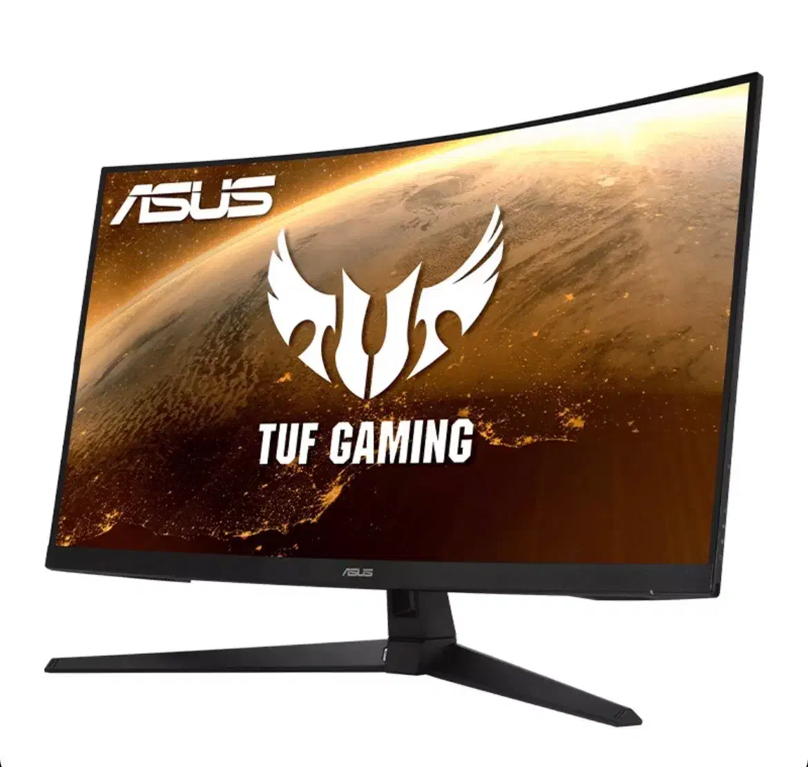 مانیتور ایسوس تیفو|قطعات و لوازم جانبی رایانه|اصفهان, مهدی آباد|دیوار