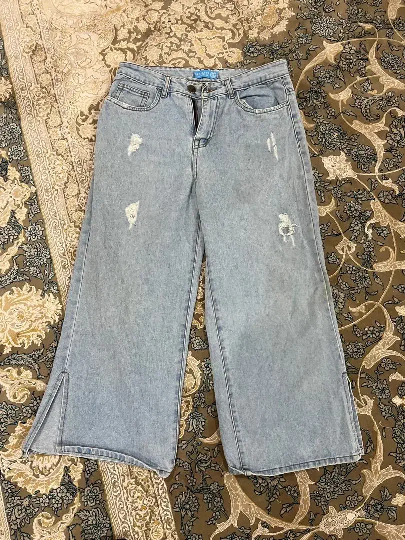 شلوار جین|لباس|زاهدان, |دیوار