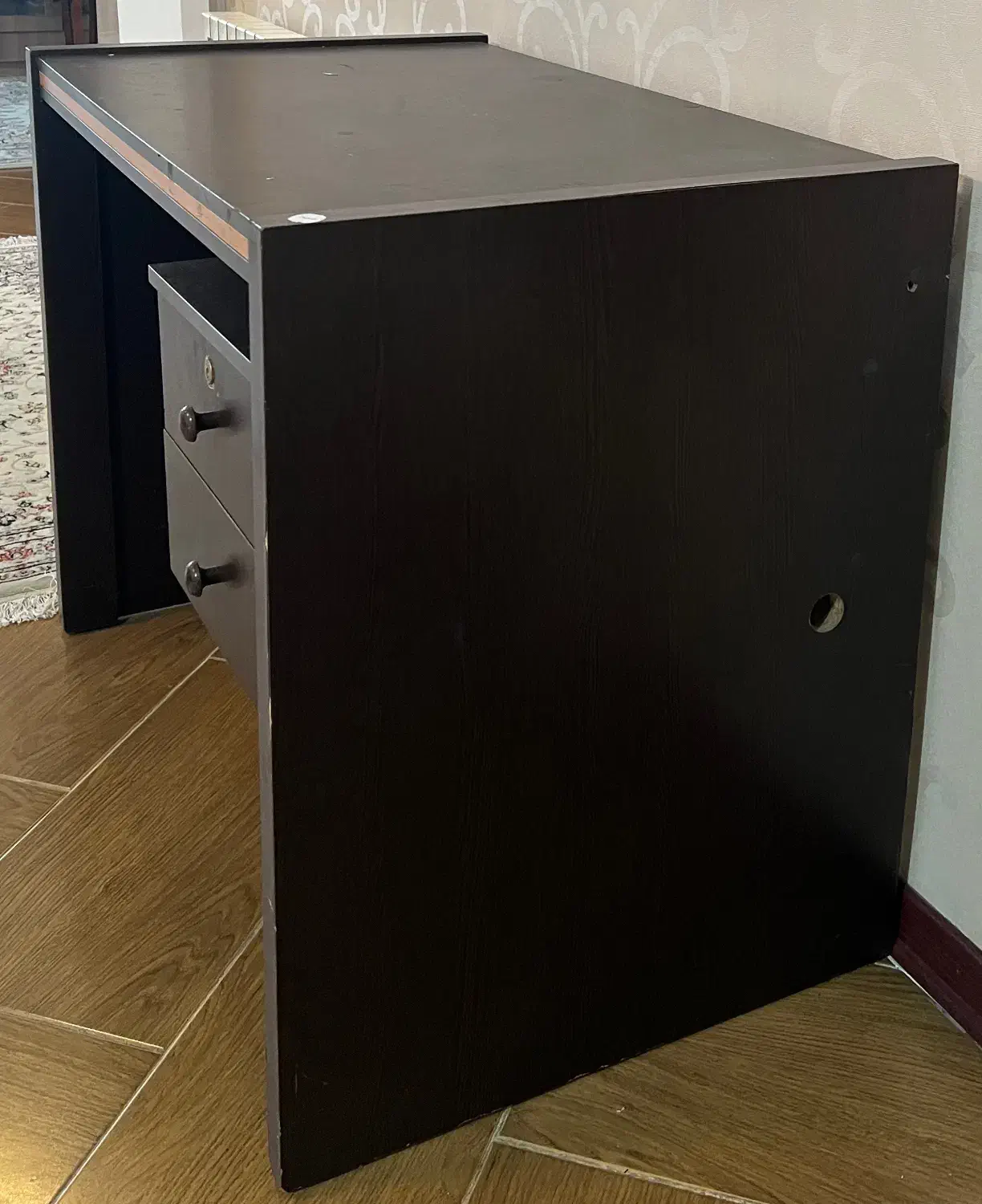 میز تحریر|میز تحریر و کامپیوتر|رشت, گلسار|دیوار