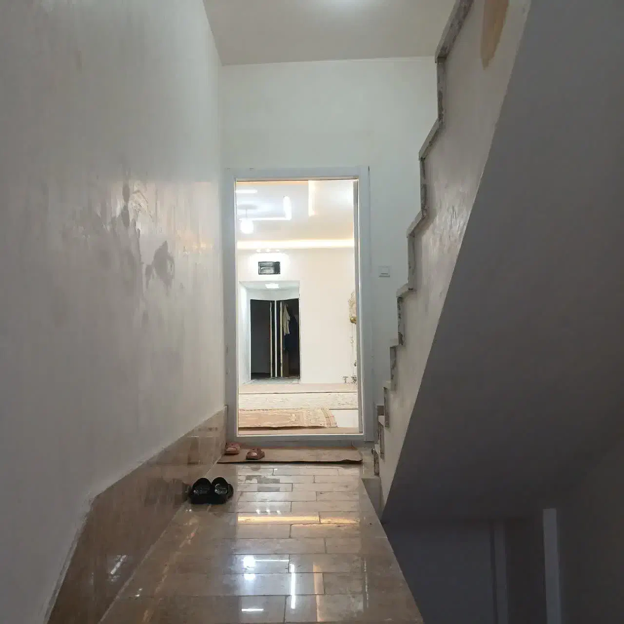 ۱۲۵ متری پنجتن شهید قربانی یا طبرسی شمالی ۴۱|فروش آپارتمان|مشهد, شهید قربانی|دیوار