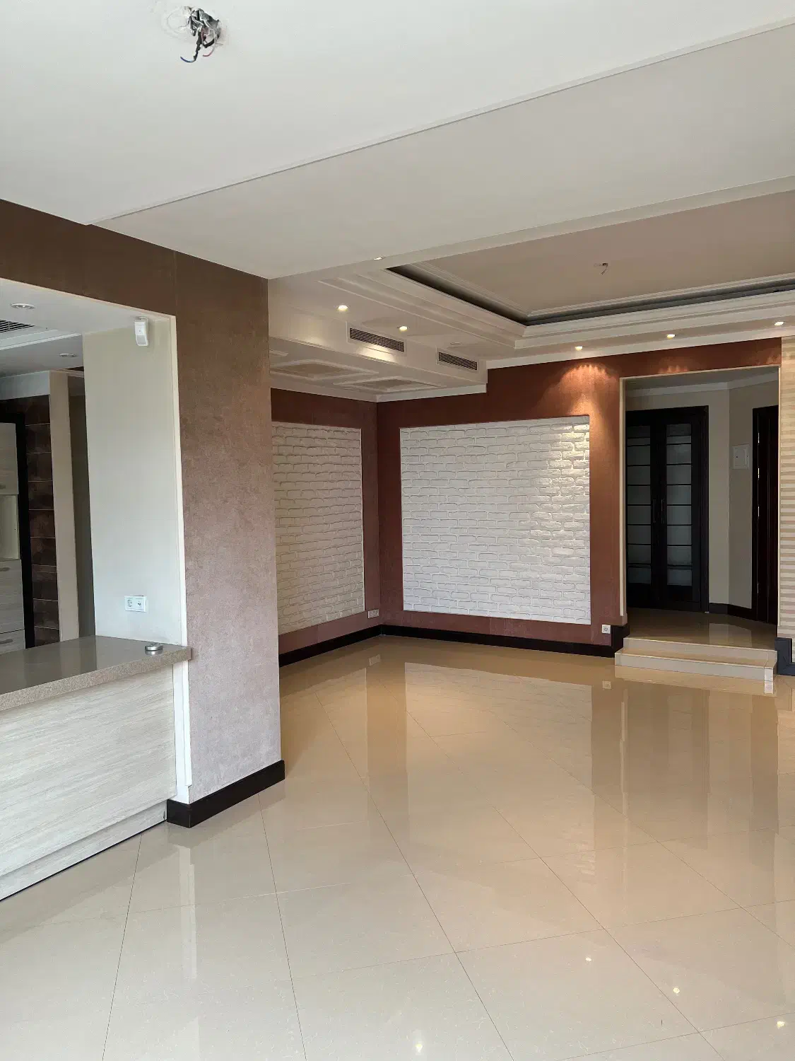 محمودیه ۱۱۰ متر رهن کامل قابل تبدیل