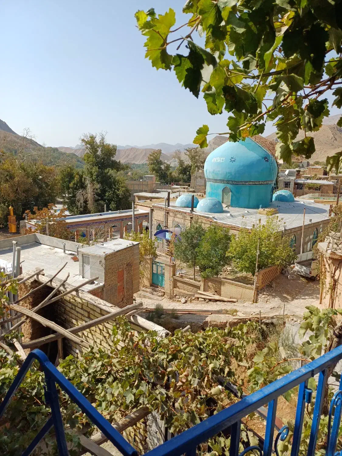 اجاره سوییت رویین|اجارهٔ کوتاه‌مدت آپارتمان و سوئیت|اسفراین, |دیوار