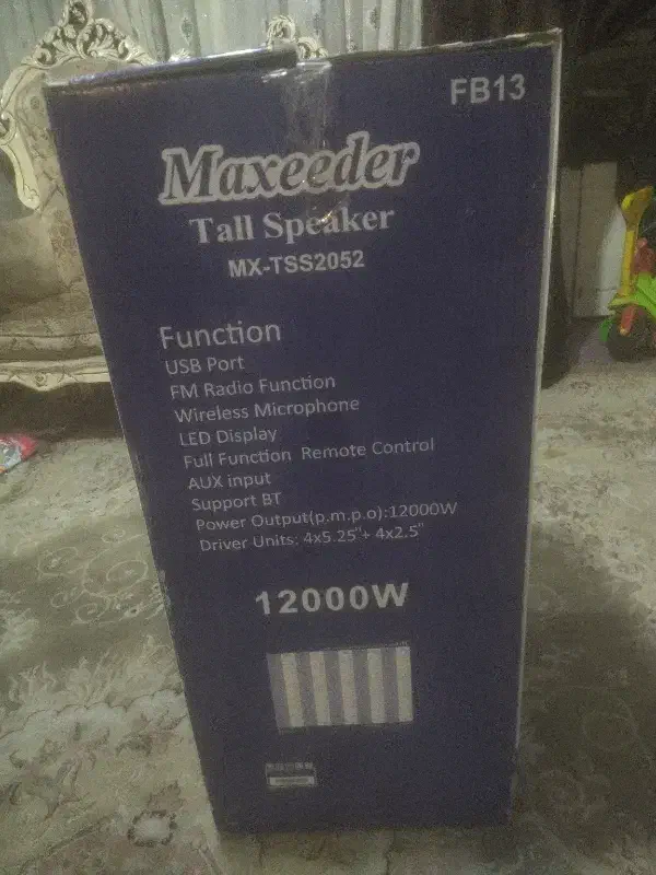 باند|سیستم صوتی خانگی|مشهد, امیر|دیوار