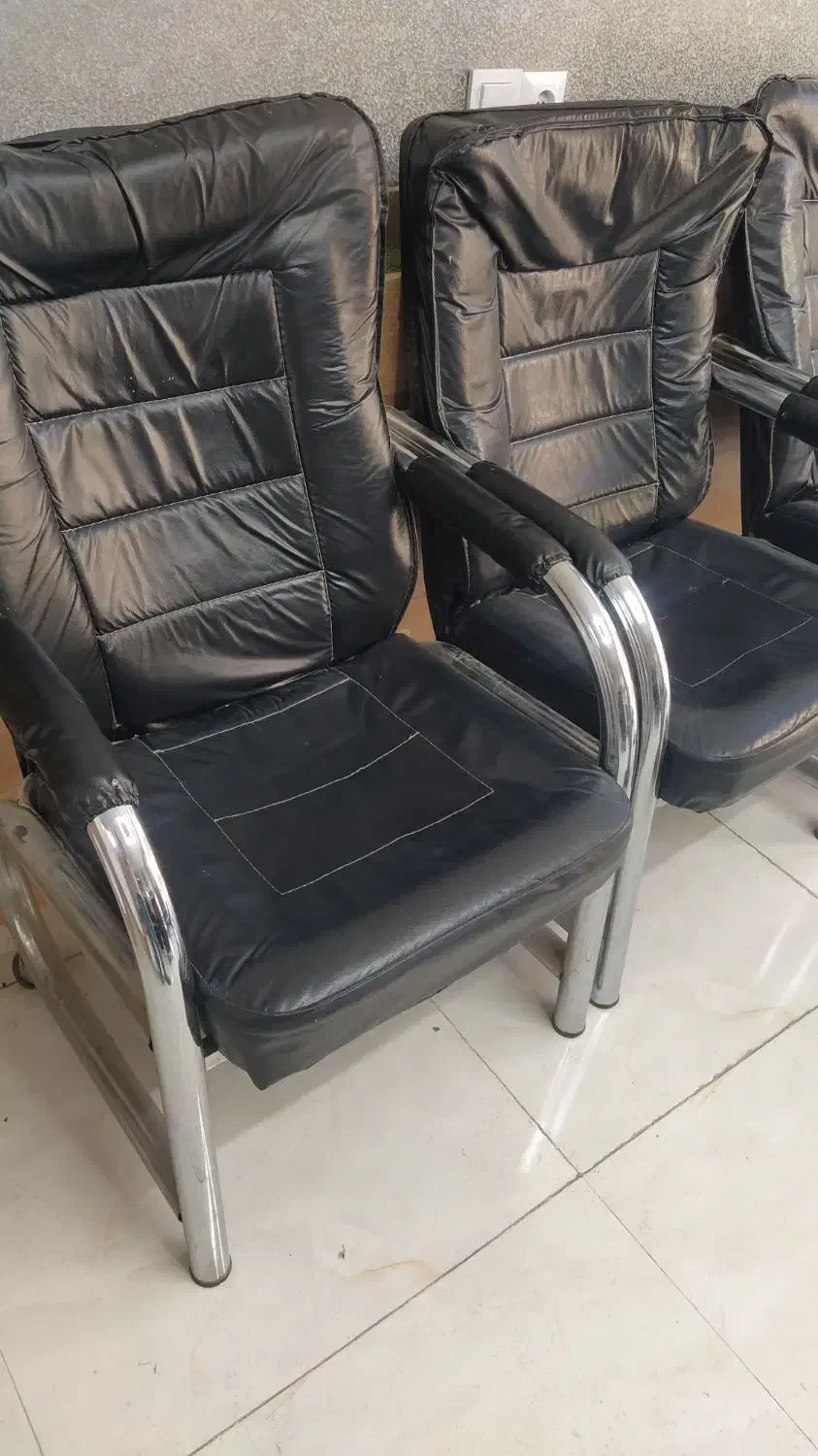 صندلی اداری،دانه ای ۸۰۰|مبلمان اداری|بجنورد, |دیوار