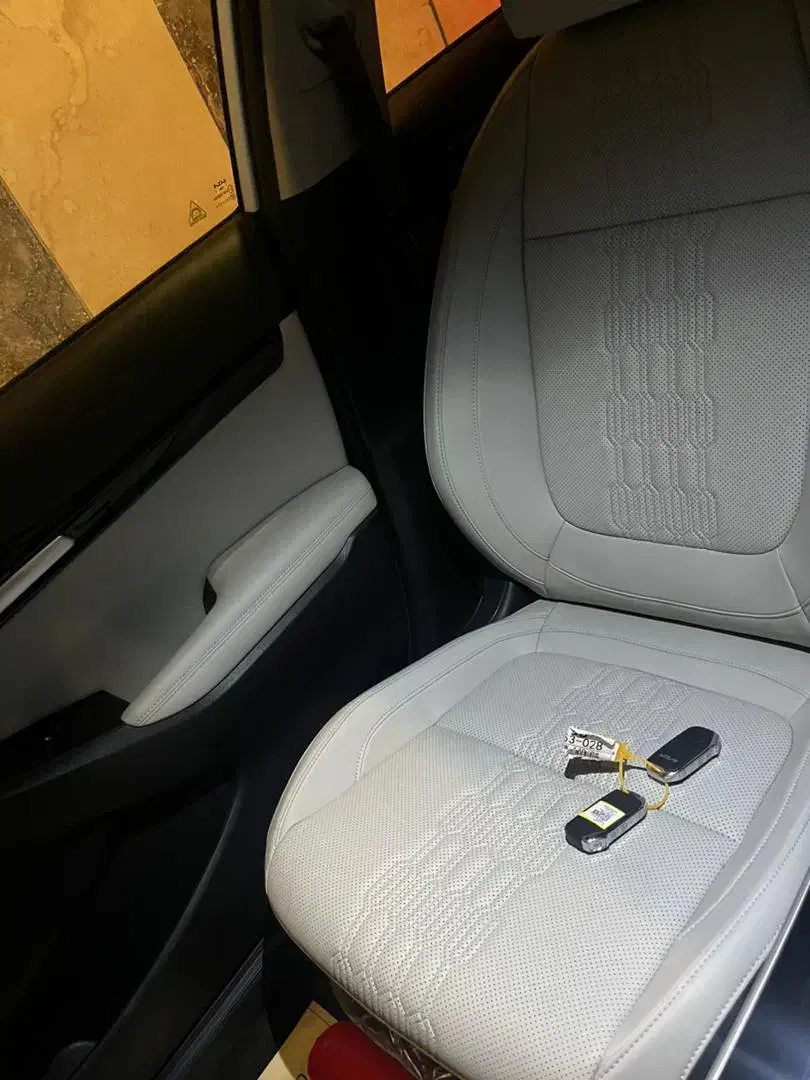 کیا سلتوس توربو GDI صفر مدل ۲۰۲۴|خودرو سواری و وانت|تهران, سعادتآباد|دیوار