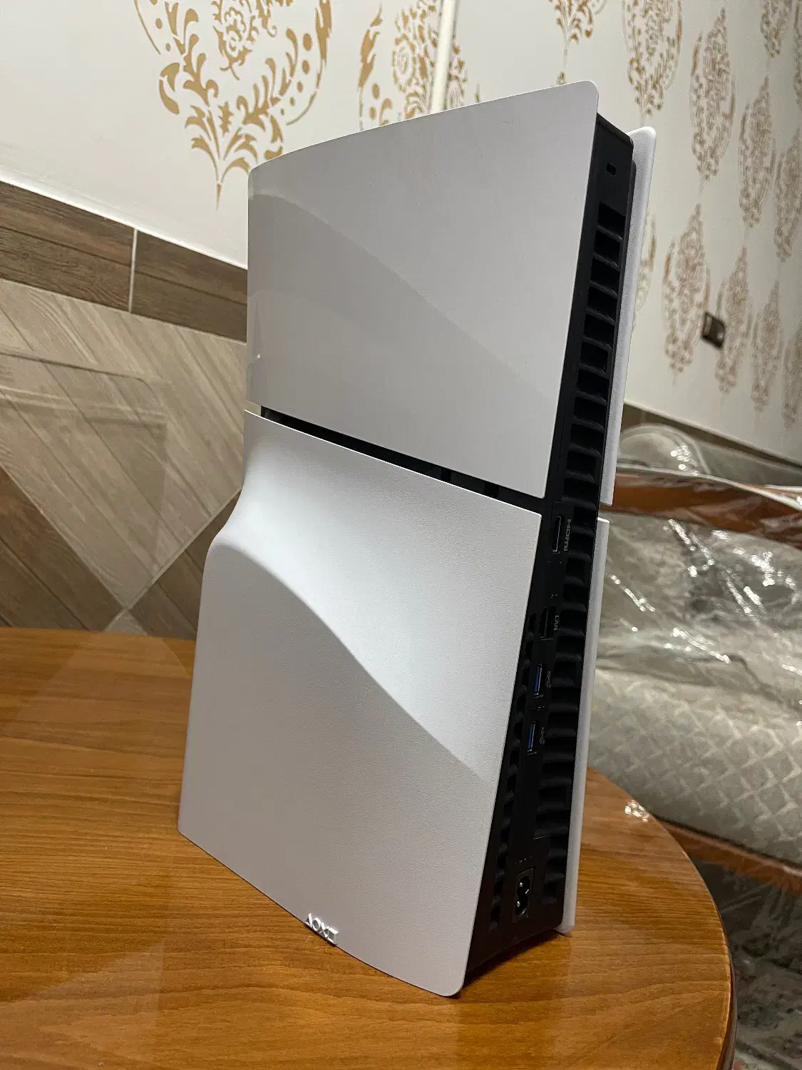 ps5اسلیم|کنسول، بازی ویدئویی و آنلاین|اندیمشک, |دیوار