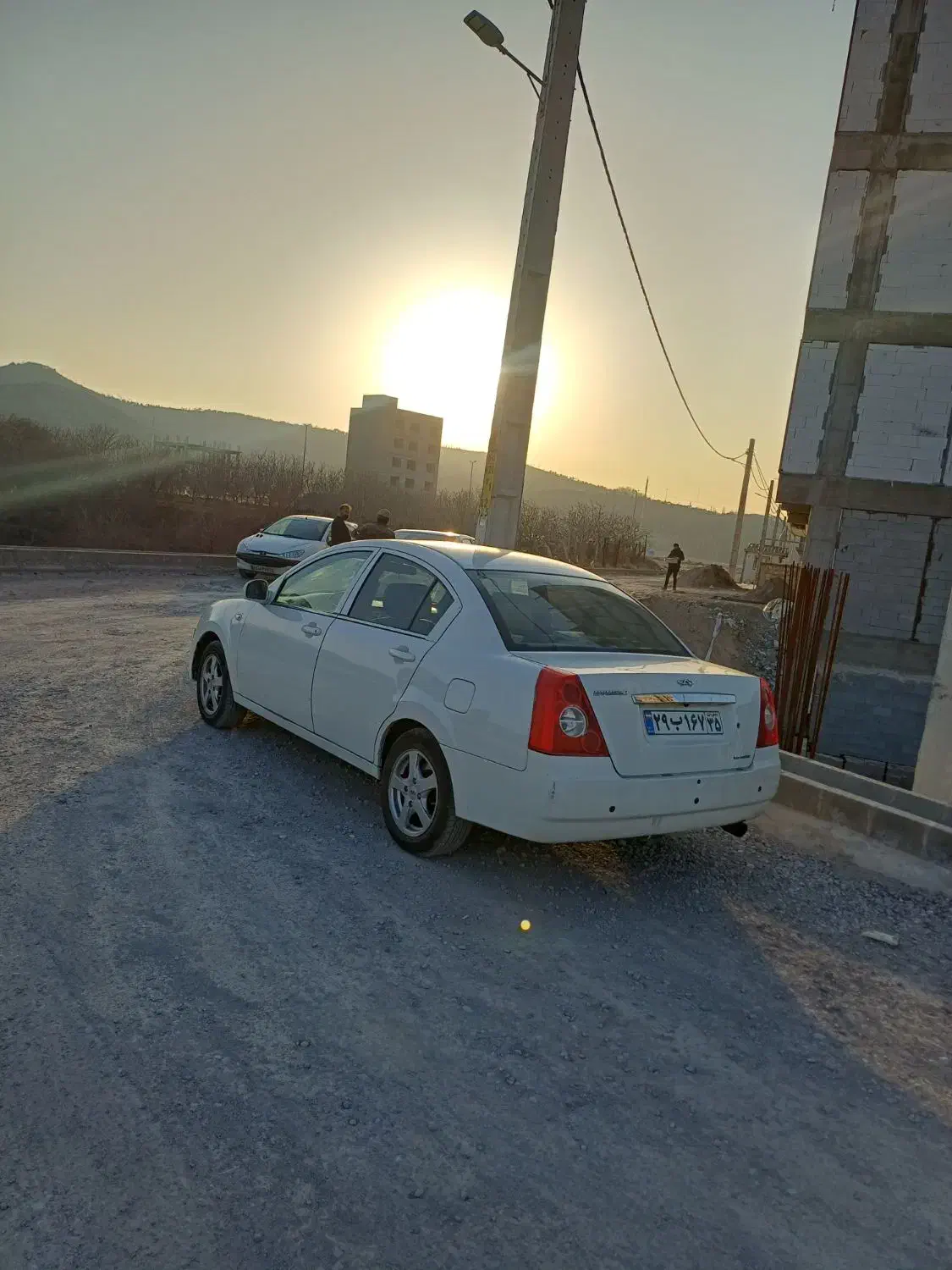 mvm530|خودرو سواری و وانت|تبریز, |دیوار