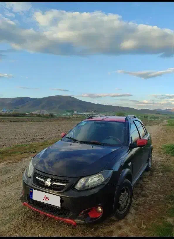 کوئیکR مدل ۹۹|خودرو سواری و وانت|بروجرد, |دیوار