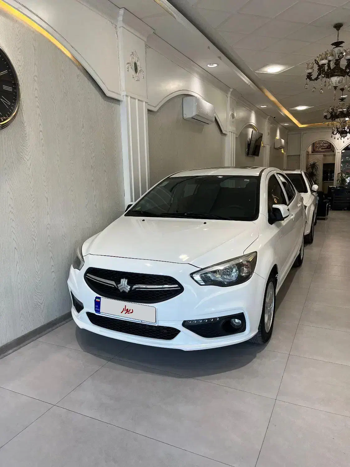 شاهین g|خودرو سواری و وانت|مشهد, کوی المهدی|دیوار