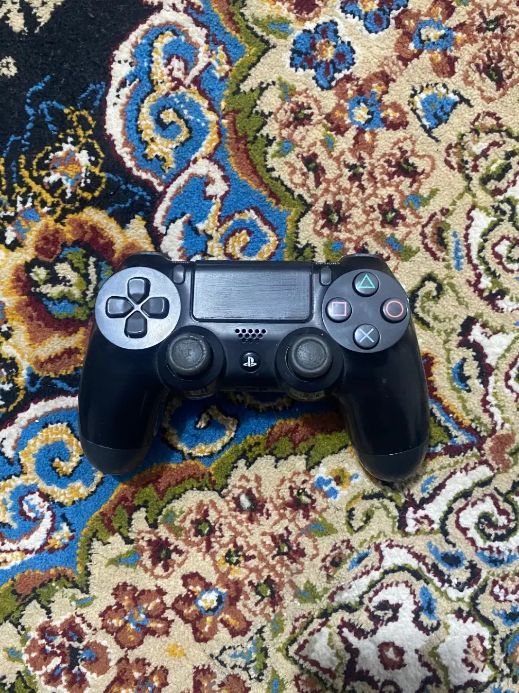 دسته 4|کنسول، بازی ویدئویی و آنلاین|بندرعباس, |دیوار