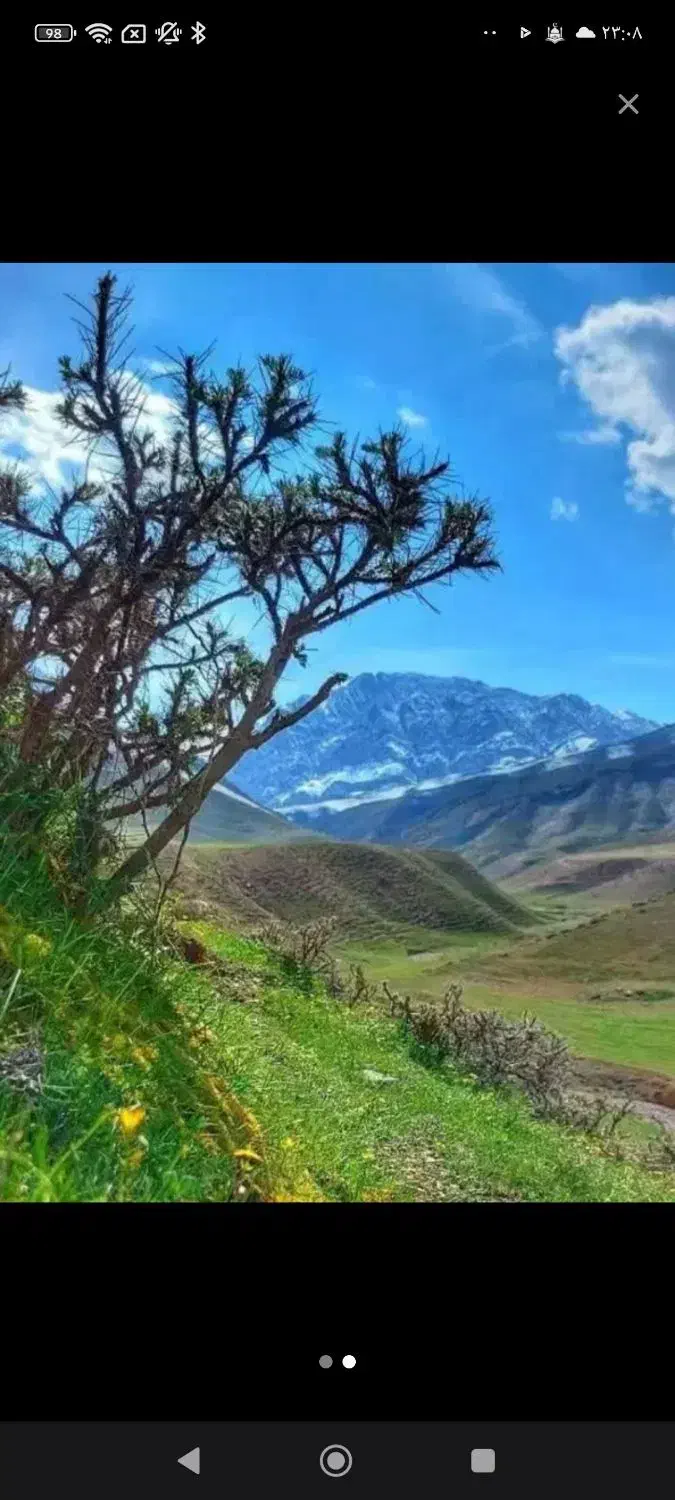 مسافرت وتفریح و طبیعت|تور و چارتر|مشهد, آزادشهر|دیوار