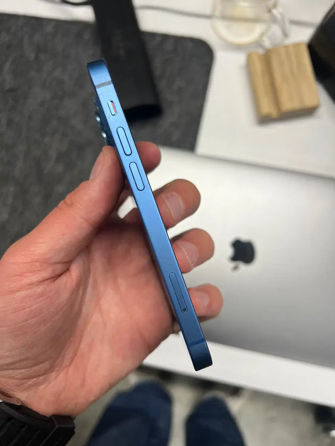 آیفون 13 mini|موبایل|تهران, ونک|دیوار