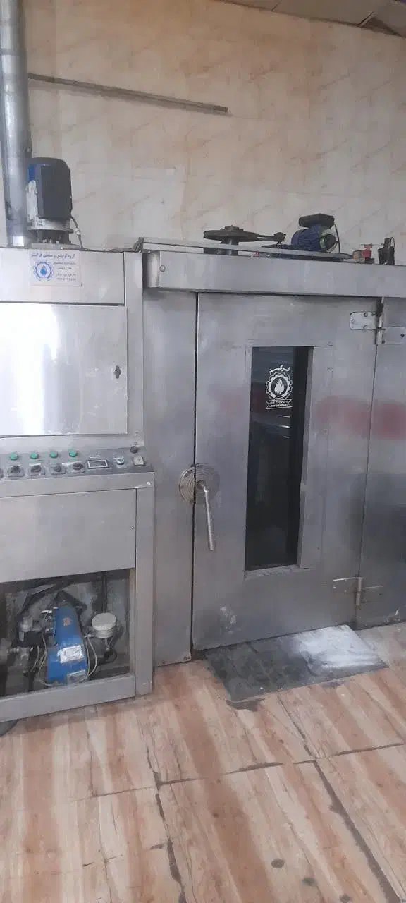 وسایل کیک پزی قنادی|فروشگاه و مغازه|قم, امامزاده ابراهیم|دیوار