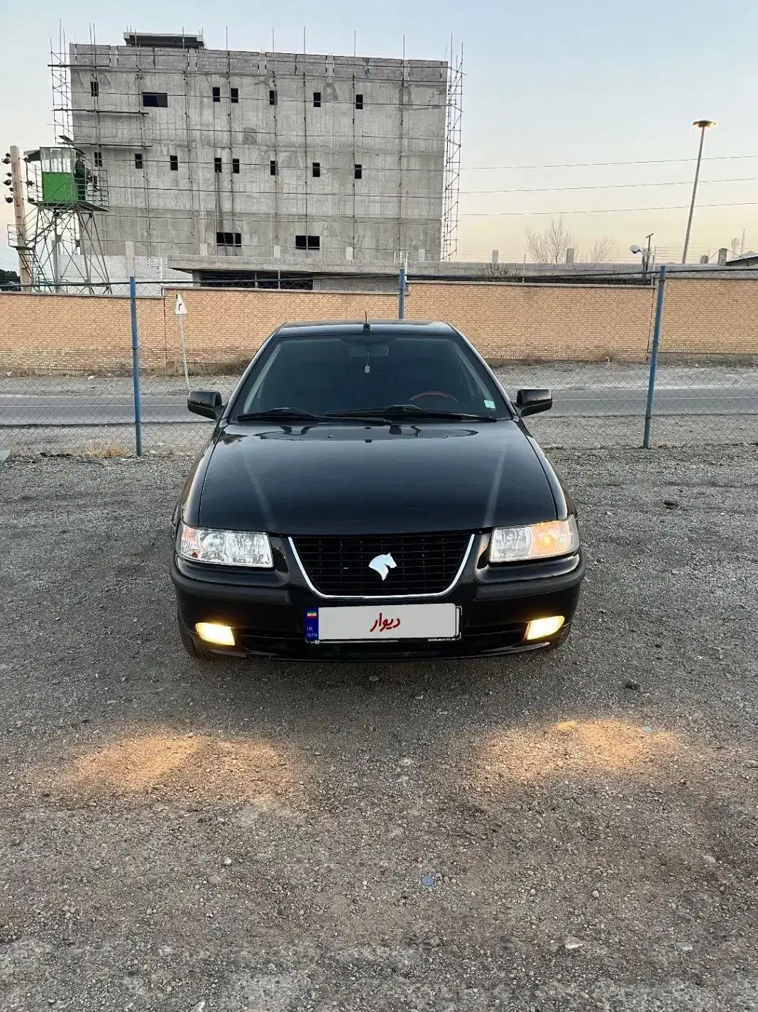 سمند Lx|خودرو سواری و وانت|تهران, استقلال|دیوار