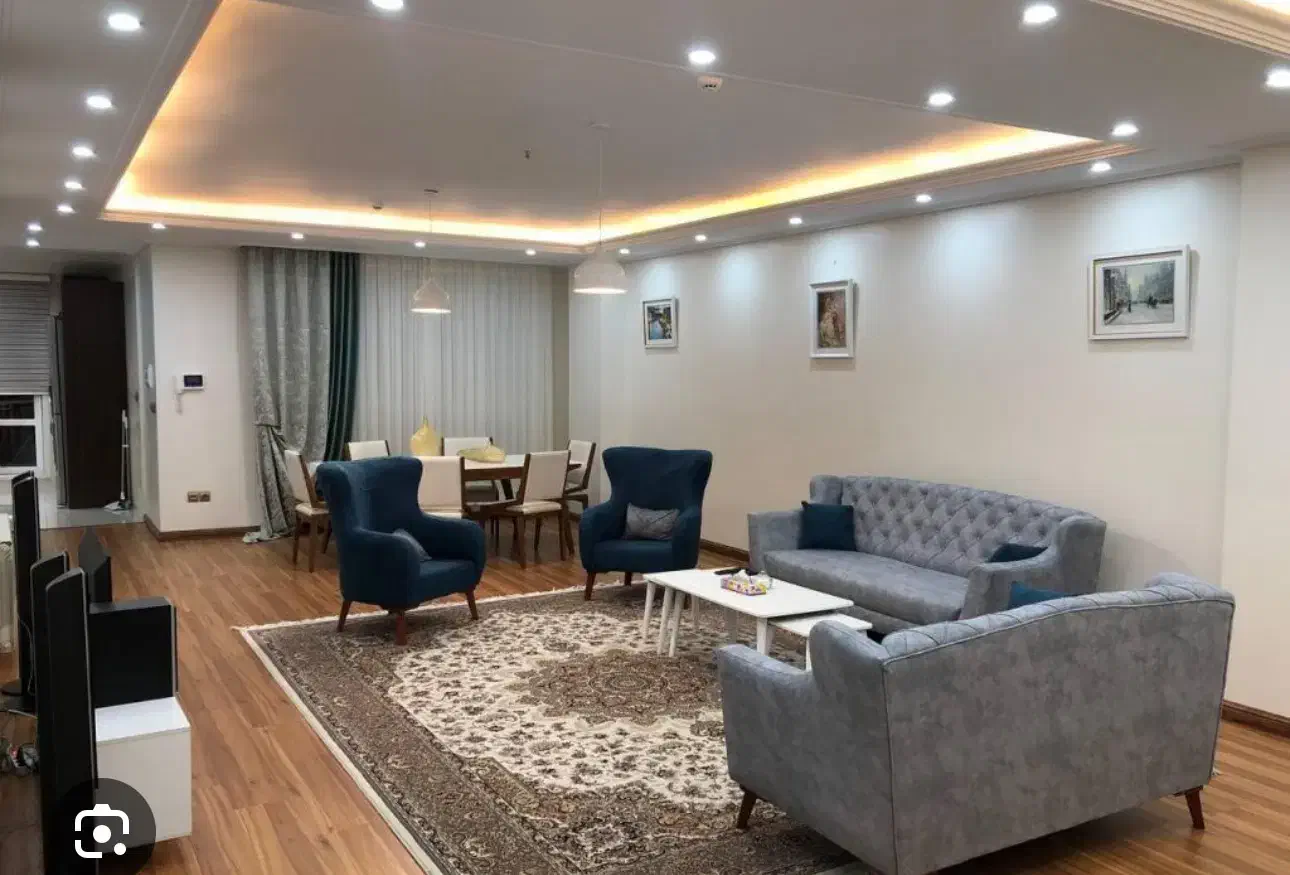 هم خونه|اجارهٔ آپارتمان|کیش, |دیوار