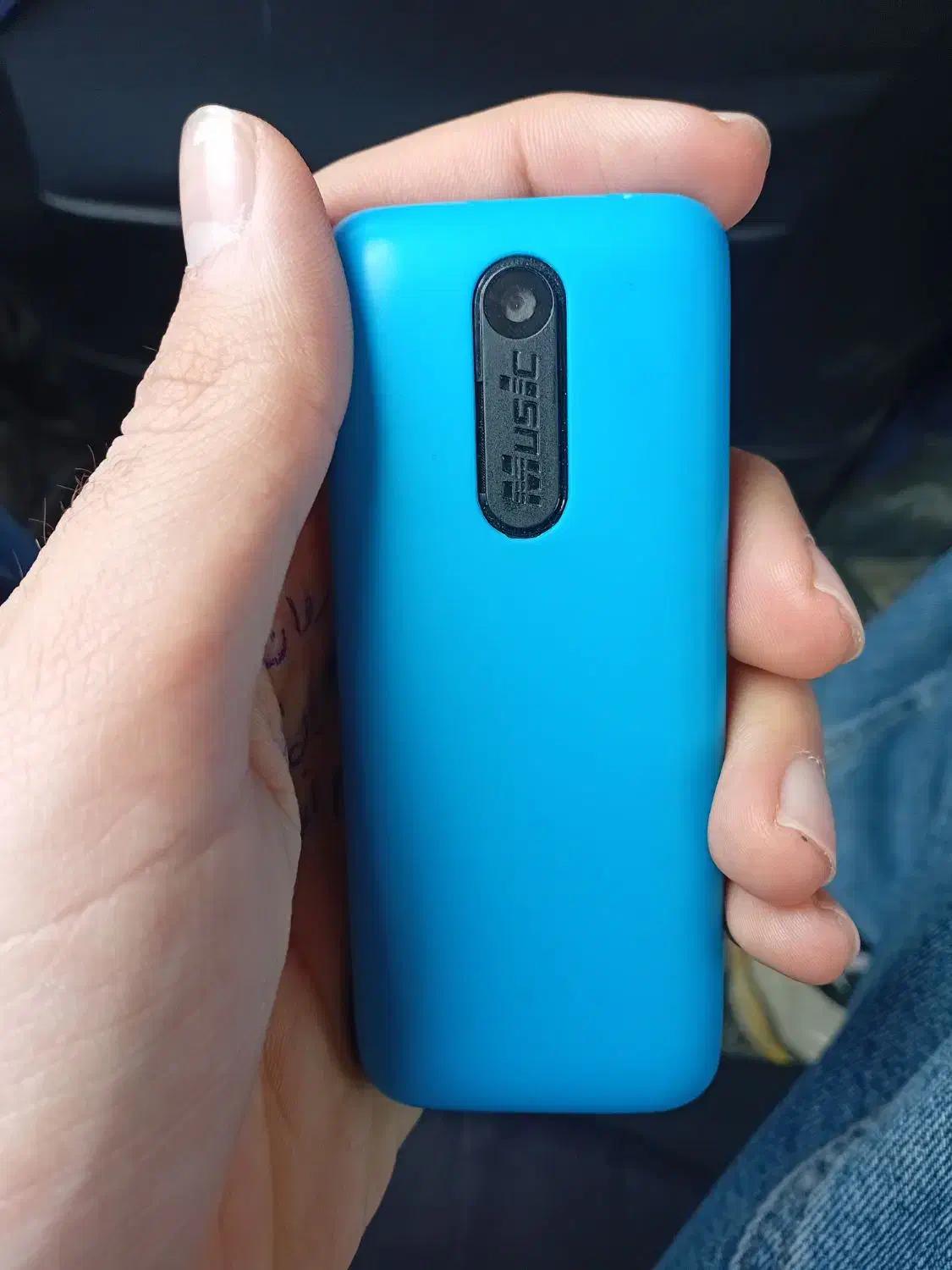 گوشی نوکیا 108|موبایل|رشت, بازار|دیوار