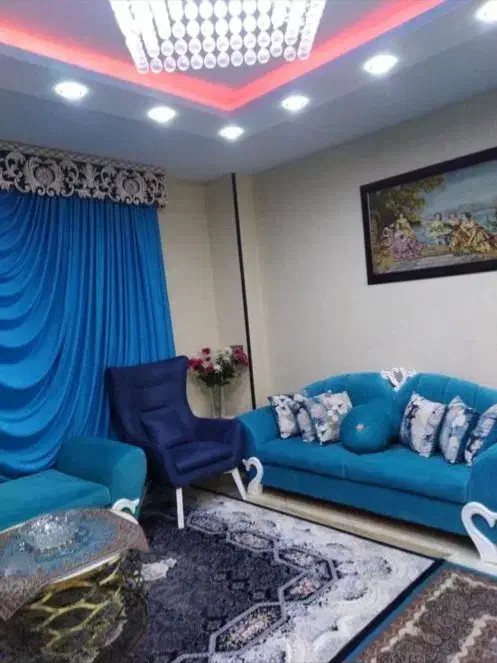 یک خواب/مجتمع شخصی ساز/بلوار فردوسی|فروش آپارتمان|صدرا-فارس, فاز ۱|دیوار