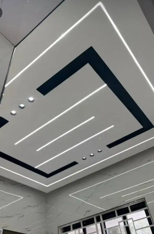 کناف و دکوراسیون داخلی|خدمات پیشه و مهارت|سنندج, |دیوار