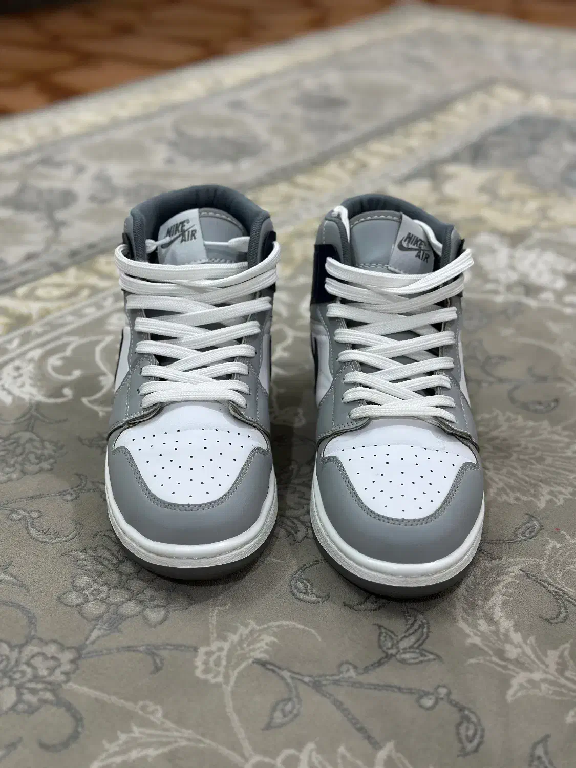 کفش سایز ۴۲|کیف، کفش، کمربند|گنبد کاووس, |دیوار