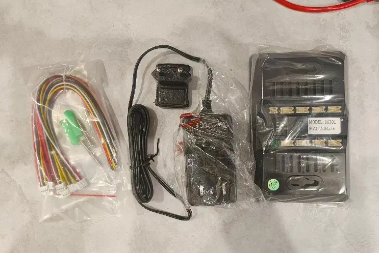 ماژول مبدل آیفون اسمارت مایر Smart myer|صوتی و تصویری|تهران, اختیاریه|دیوار