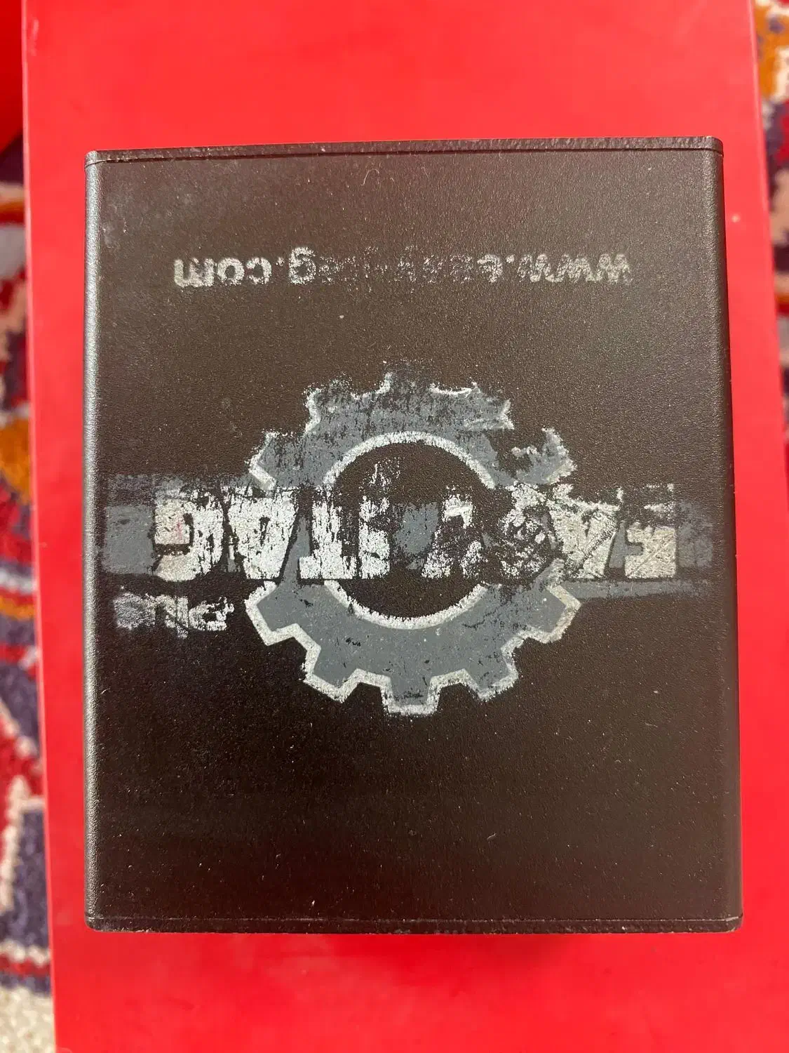 باکس ایزی جیتگ|لوازم جانبی موبایل و تبلت|داران, |دیوار