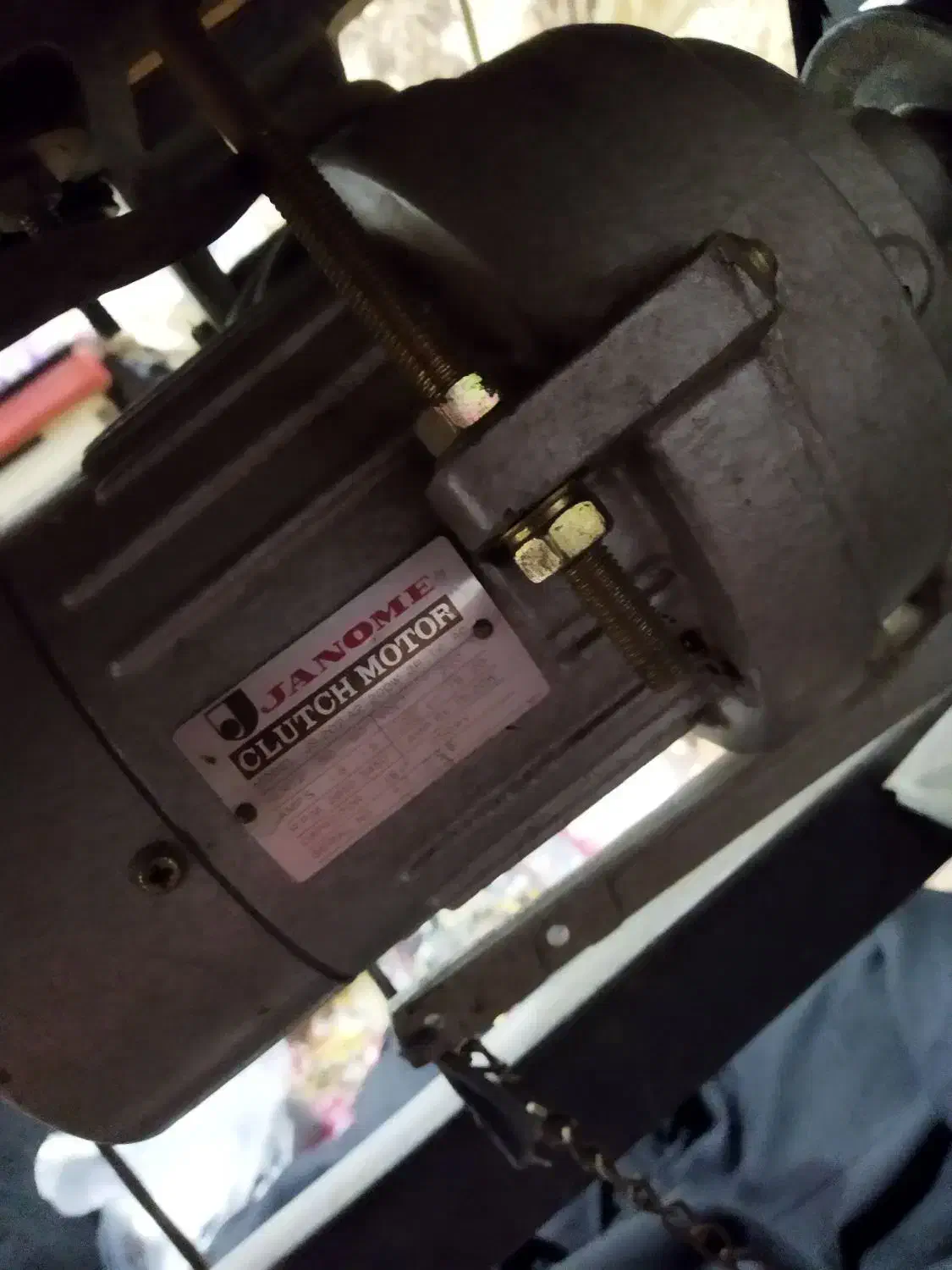 چرخ‌خیاطی برادر|چرخ خیاطی و ریسندگی|اردبیل, |دیوار