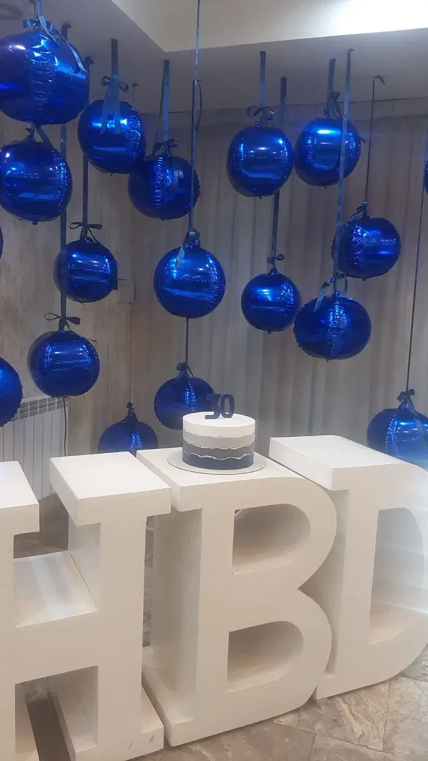 اجاره سالن مهمانی تولد نامزدی تعیین جنسیت|خدمات پذیرایی، مراسم|تهران, مرادآباد|دیوار