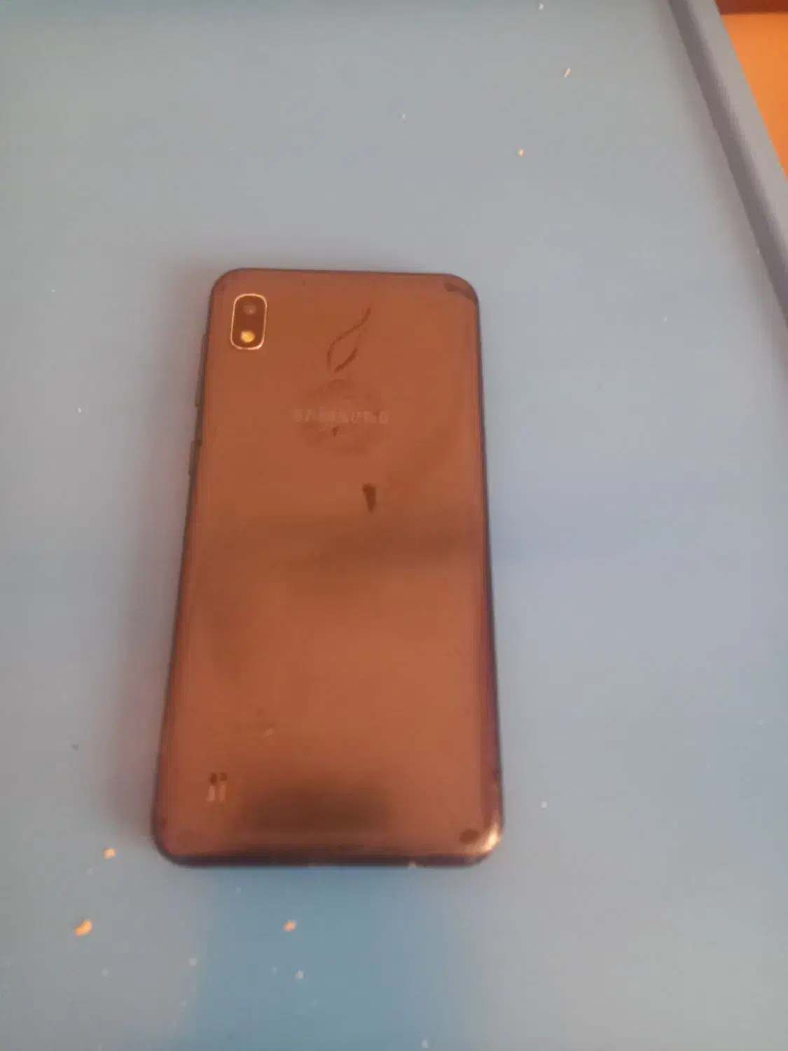 سامسونگA10|موبایل|مشهد, جنت|دیوار