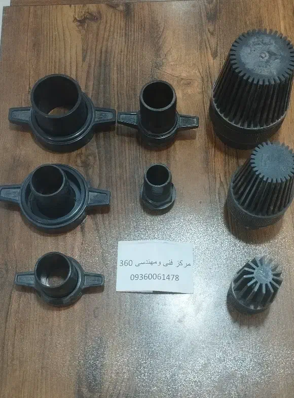 مرکز فنی و مهندسی ۳۶۰|خدمات پیشه و مهارت|بندر کنگان, |دیوار