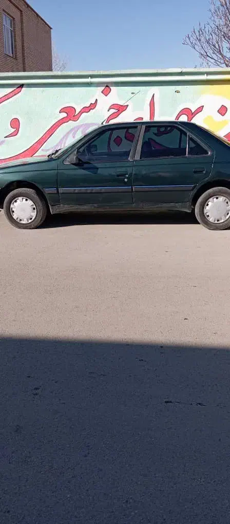 پژو 405|خودرو سواری و وانت|آستارا, |دیوار