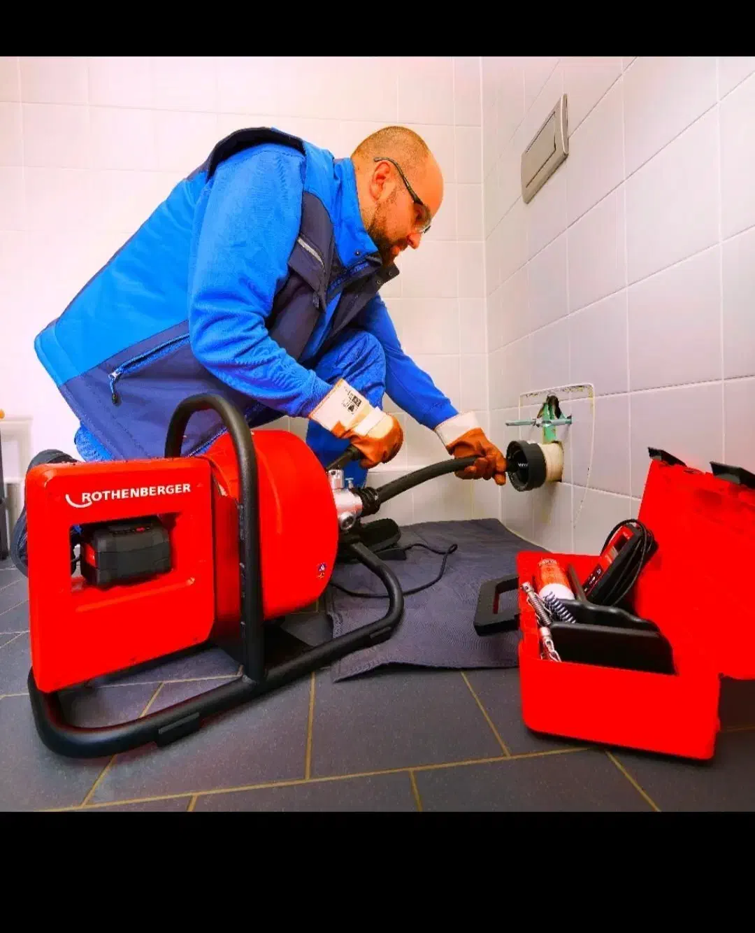 لوله بازکنی سراسرقزوین بیدستان مهرگان محمدیه الوند|خدمات پیشه و مهارت|قزوین, |دیوار