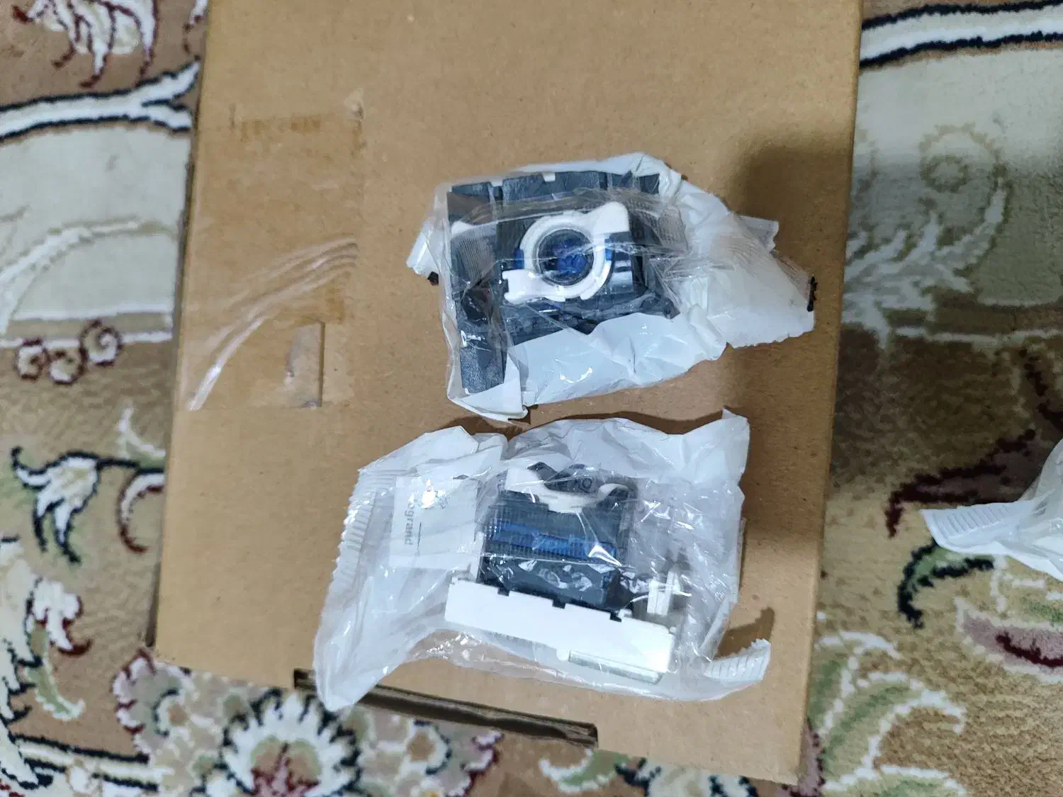 کیستون شبکه لگراند|مودم و تجهیزات شبکه|تهران, ستارخان|دیوار