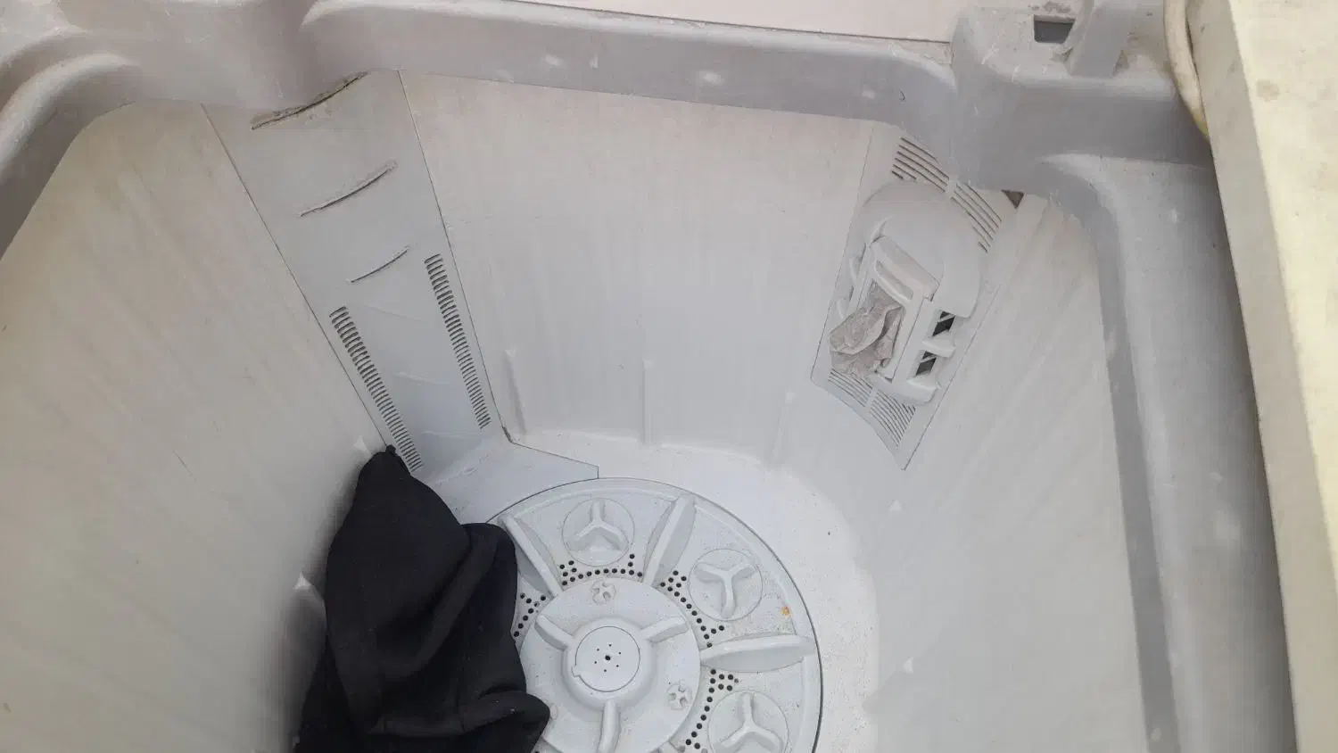 لباسشویی و تانکی آب|سایر لوازم برقی|اهواز, منبع اب|دیوار