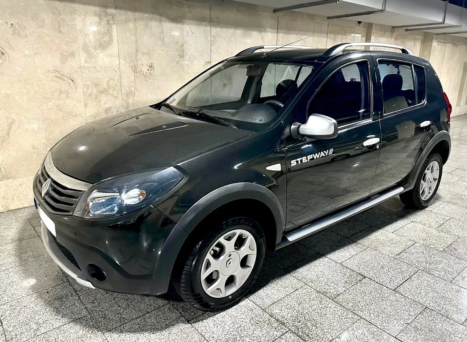 ساندرو استپ وی اتوماتیک 1398 ، در حد صفر|خودرو سواری و وانت|تهران, جنتآباد مرکزی|دیوار